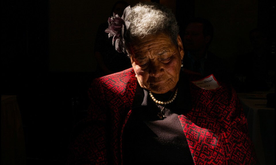 Mable Butler, político y defensor de orlando pionero, muere a los 98