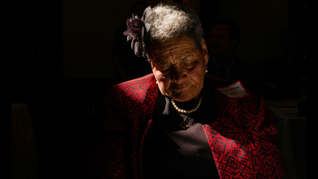 Mable Butler, político y defensor de orlando pionero, muere a los 98