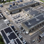 Orlando anticipa edificios de energía totalmente renovables para 2027, como gasto ‘verde’ de Dege sondeos