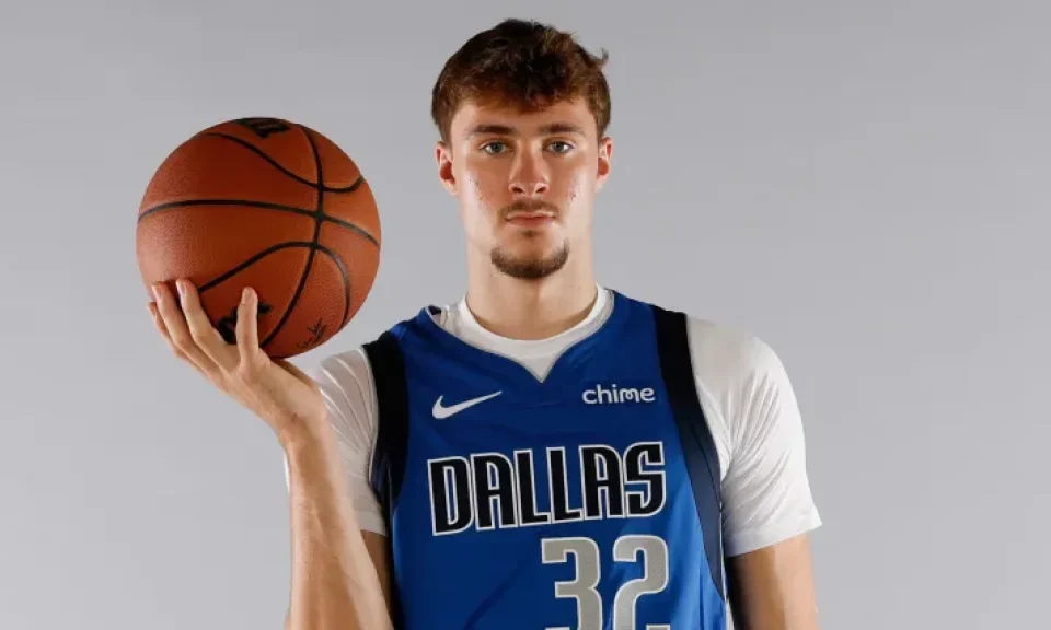 La interesante preparación de Cooper Flagg de cara a su primera temporada en la NBA | Sporting News Argentina