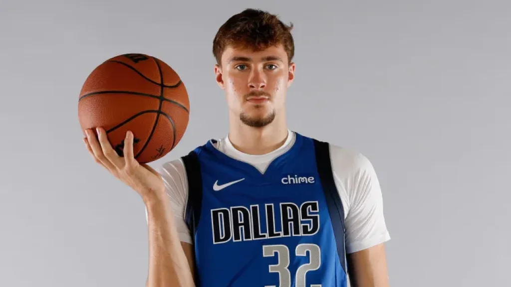 La interesante preparación de Cooper Flagg de cara a su primera temporada en la NBA | Sporting News Argentina