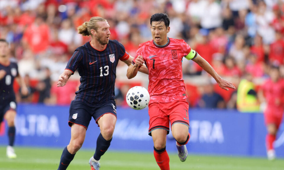 “La llegada de gente como Son y Messi a la MLS, ayuda a la Selección de Estados Unidos”
