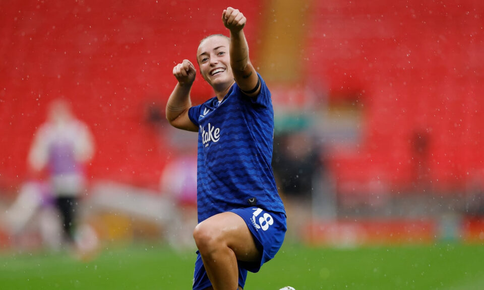 Histórica Ornella en Anfield