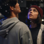 ¿Puede el amor hacernos más fuertes? Llega a los cines la adaptación del best-seller ‘Sigue mi voz’