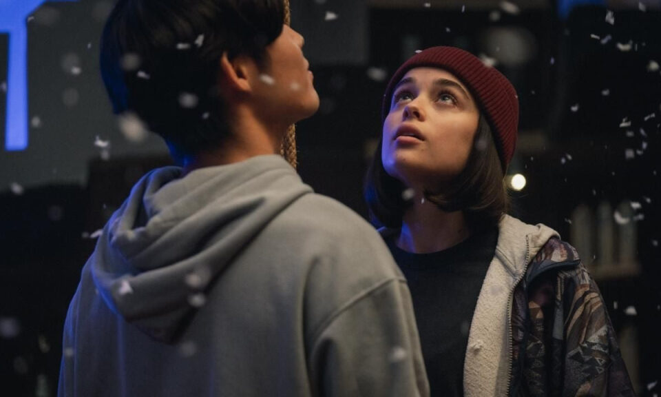 ¿Puede el amor hacernos más fuertes? Llega a los cines la adaptación del best-seller ‘Sigue mi voz’