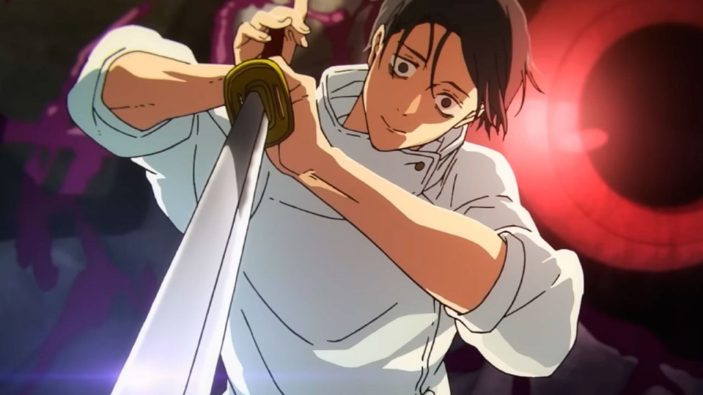 Antes del estreno de la temporada 3, se anuncia un ‘spin-off’ de ‘Jujutsu Kaisen’ mucho más terrorífico de lo que puedes imaginar