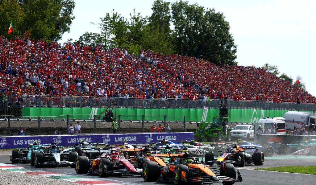 Wolff: Fabricantes de F1 están de acuerdo con los V8, pero no en gastar más dinero