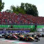 Wolff: Fabricantes de F1 están de acuerdo con los V8, pero no en gastar más dinero