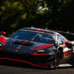 Verstappen hará su esperado debut en Nordschleife este fin de semana