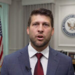 Florida AG exige Worrell Drop Drop Orange Murder Case en medio de la defensa de ‘Stand Your Ground’