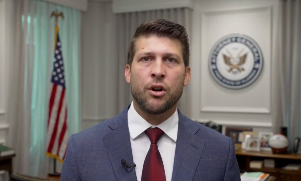 Florida AG exige Worrell Drop Drop Orange Murder Case en medio de la defensa de ‘Stand Your Ground’