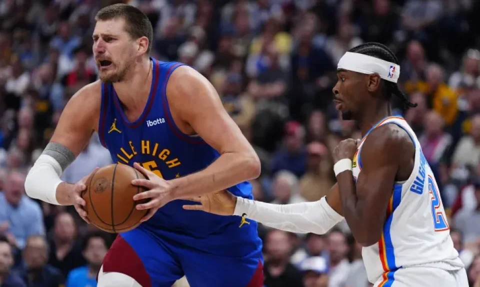 Un jugador que podrían incorporar los Nuggets para ayudar a Nikola Jokic | Sporting News Argentina