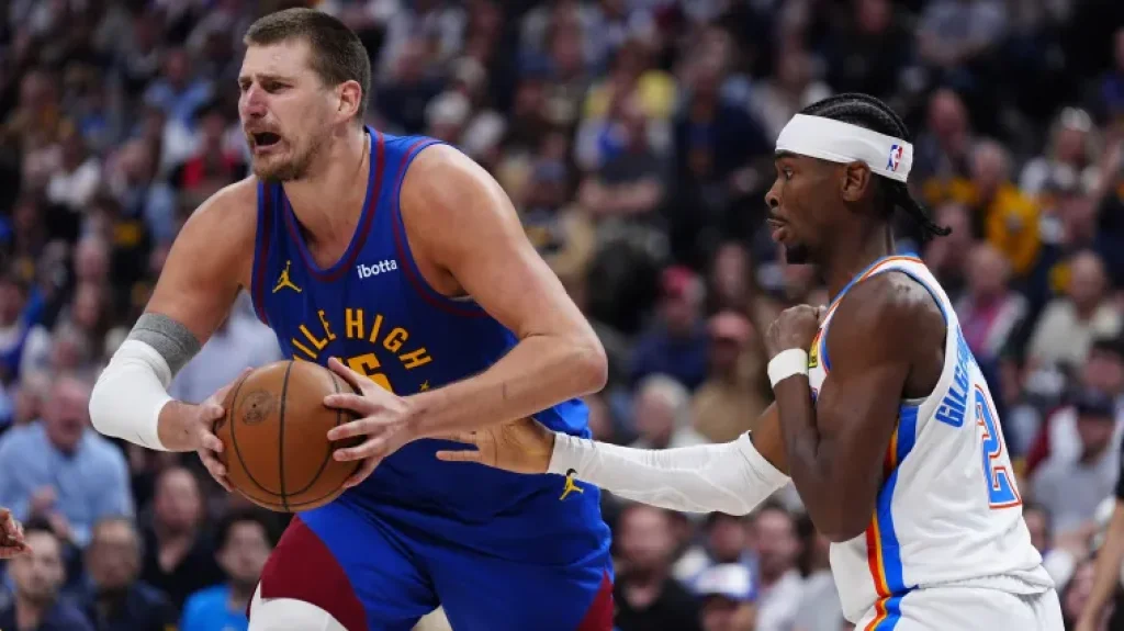 Un jugador que podrían incorporar los Nuggets para ayudar a Nikola Jokic | Sporting News Argentina