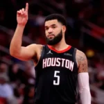 Lo que pensó Fred VanVleet de sus compañeros al llegar a los Rockets | Sporting News Argentina