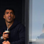 Nueva sanción para Luis Suárez: tres partidos de suspensión en la MLS