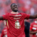 Konaté-Madrid: Anfield reacciona