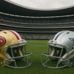 Cowboys vs. 49ers: el juego de NFL que llegara al Estadio Azteca en 2026