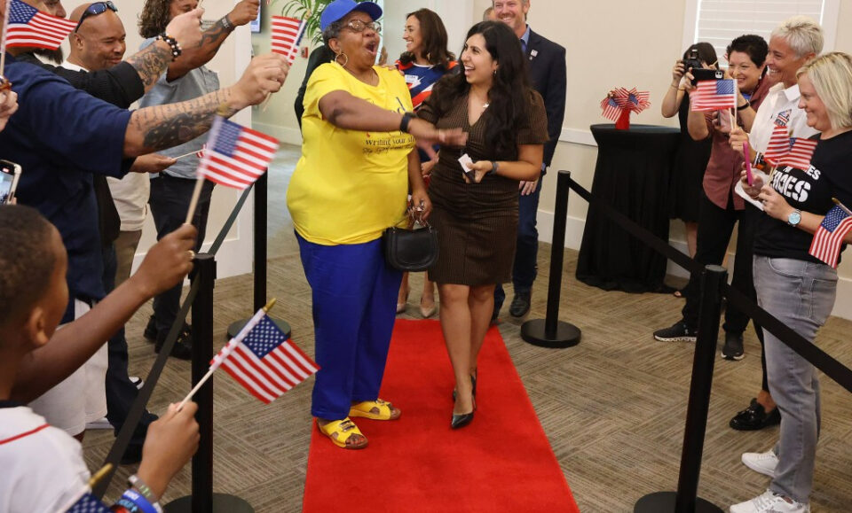 ‘Estoy solo por sabor’: veterano de Eatonville Ejército Gotado Free Home