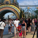 Universal Destinations & Experiences: Epic Universe impulsa ventas y fideliza a los pasajeros en Orlando