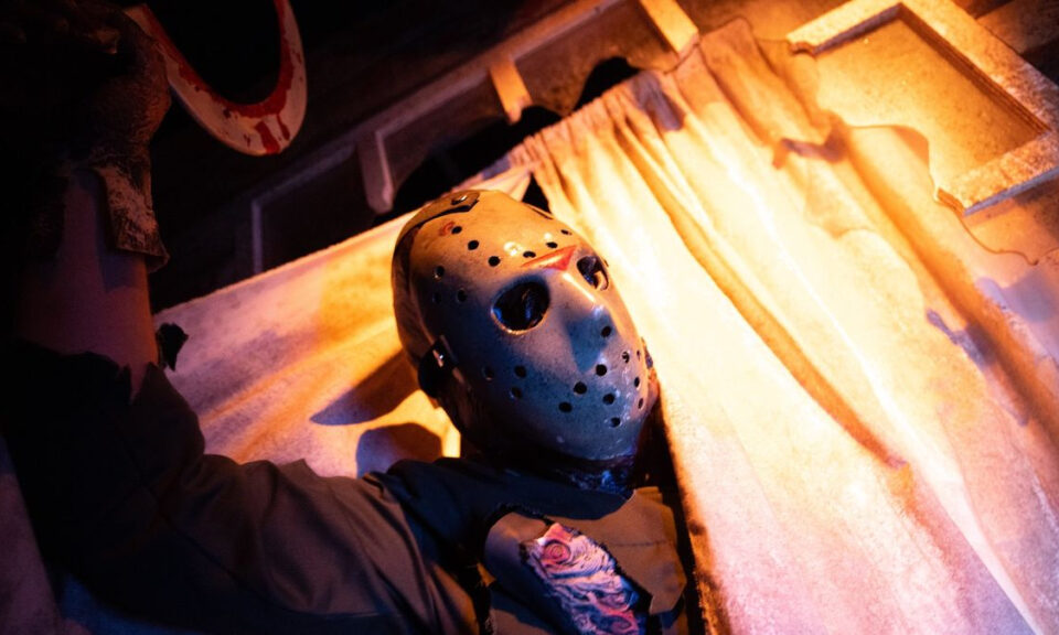 Universal Destinations & Experiences: todo lo que debes saber de Halloween Horror Nights 2025