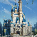 Walt Disney World Resort: gran transformación en los parques temáticos