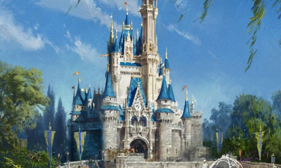 Walt Disney World Resort: gran transformación en los parques temáticos