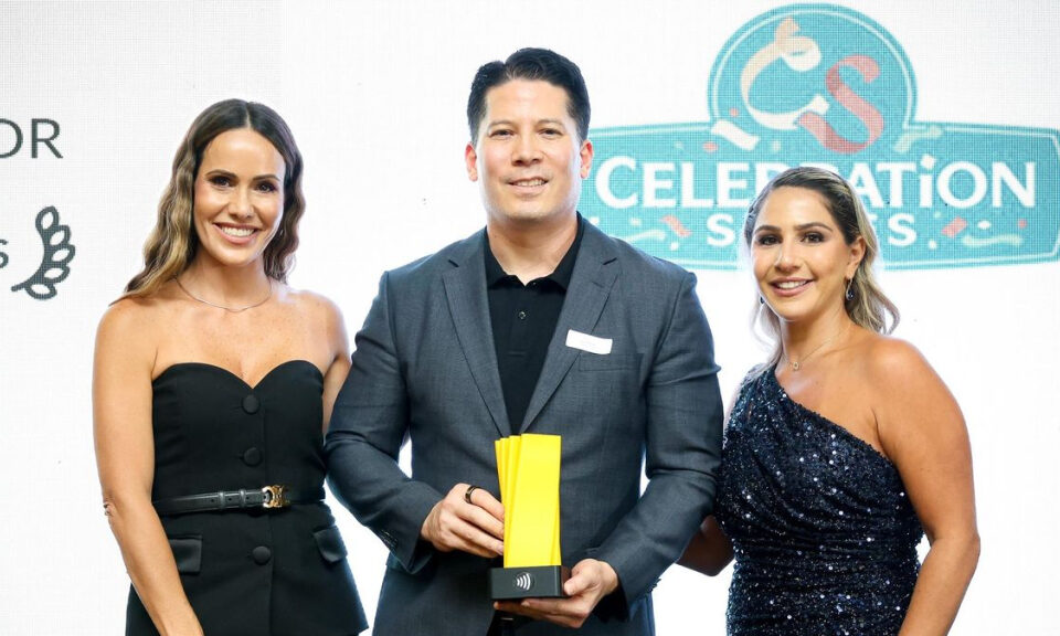 Celebration Suites recibió una distinción como hotel ideal para familias en Orlando