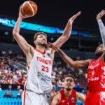 Alperen Sengun y un triple-doble histórico para la victoria de Turquía en cuartos de final del Eurobasket | Sporting News Argentina