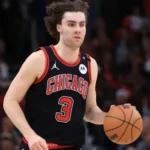 Chicago Bulls renueva el contrato de Josh Giddey y lo confirma como el futuro de la franquicia | Sporting News Argentina