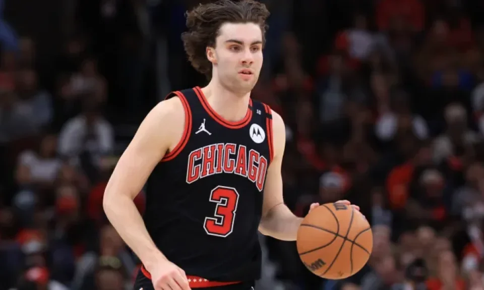 Chicago Bulls renueva el contrato de Josh Giddey y lo confirma como el futuro de la franquicia | Sporting News Argentina