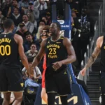 Los Warriors siguen sin hacer movimientos para reforzarse, pero se han desprendido de este jugador | Sporting News Argentina