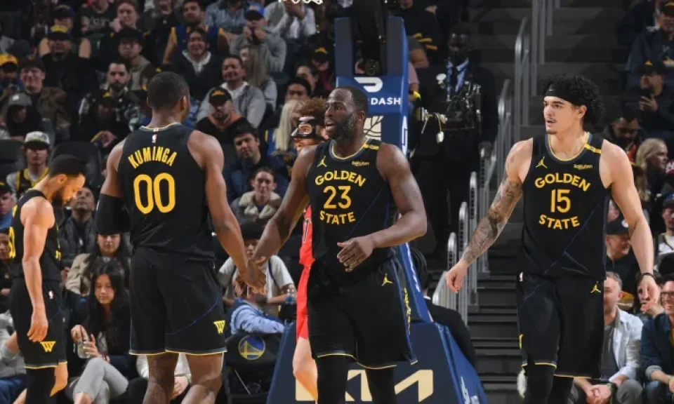 Los Warriors siguen sin hacer movimientos para reforzarse, pero se han desprendido de este jugador | Sporting News Argentina