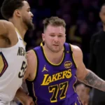 El exHeat que los Lakers podrían conseguir para ayudar a Luka Doncic y LeBron James | Sporting News Argentina