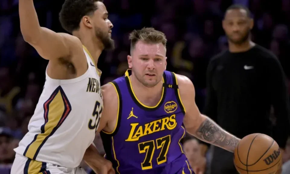 El exHeat que los Lakers podrían conseguir para ayudar a Luka Doncic y LeBron James | Sporting News Argentina