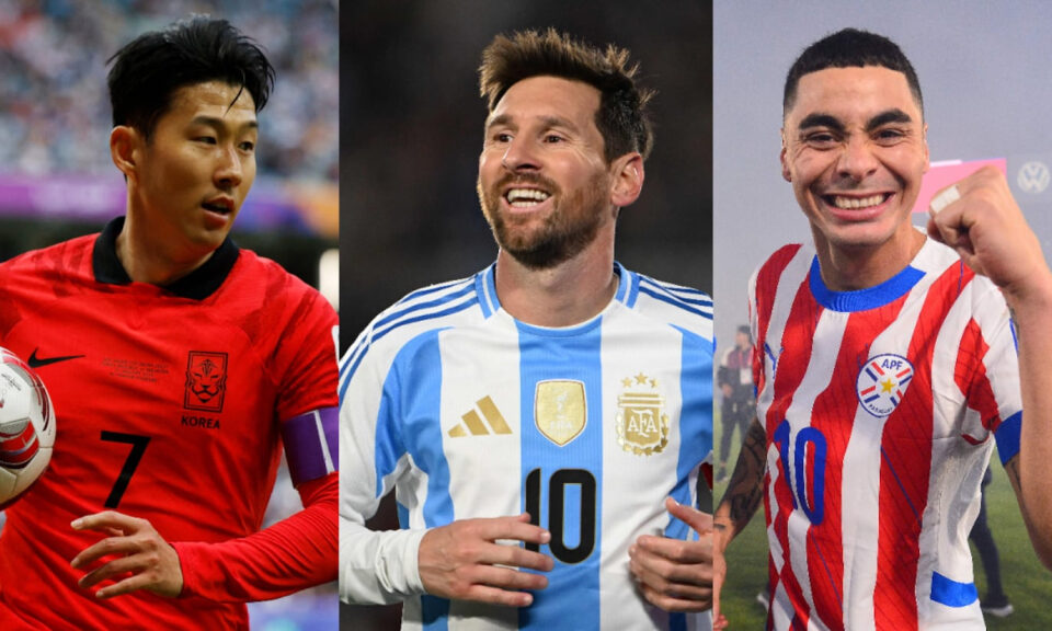 La MLS pisa fuerte de cara al Mundial 2026