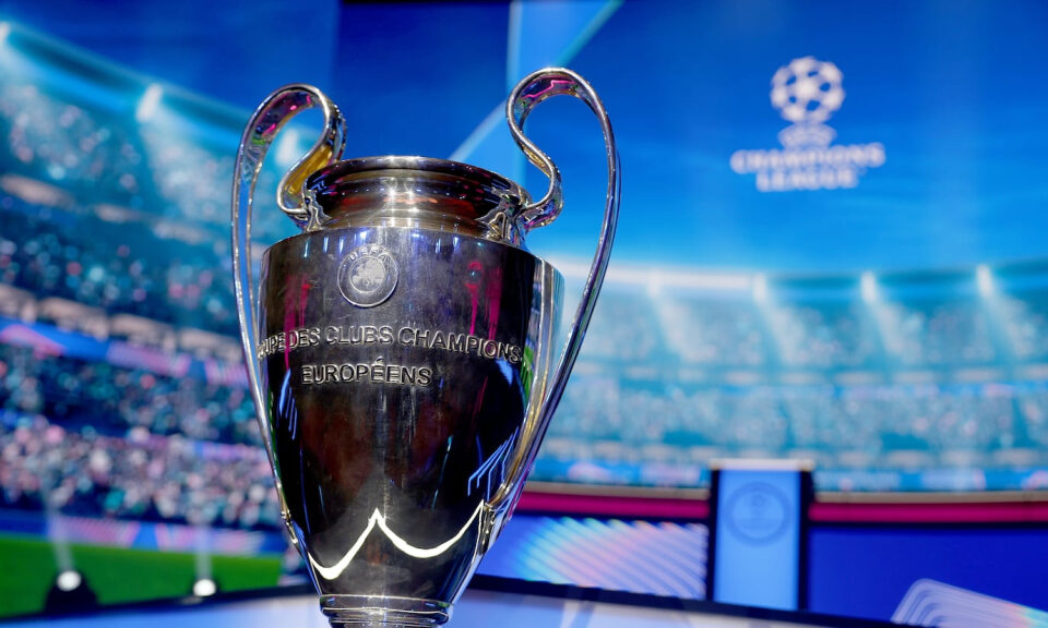 La Premier barre a Madrid y Barça