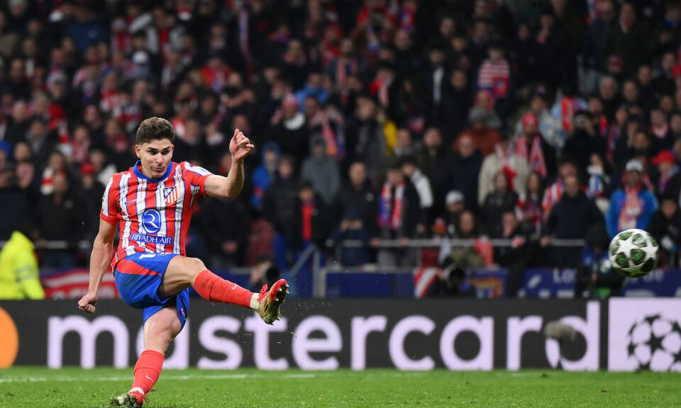 Y encima ahora la UEFA se viene a reír a la casa del Atlético