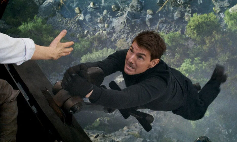 El Record Guinness de Tom Cruise que nadie le va a poder quitar
