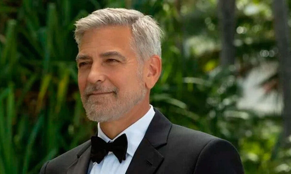 “Vamos, marica, golpéame”: George Clooney se niega a trabajar de nuevo con el director favorito de Christian Bale