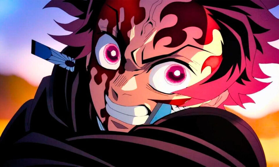 ‘Demon Slayer: Kimetsu no Yaiba – La Fortaleza Infinita’: Fecha de estreno, tráiler, tres películas y todo lo que sabemos del final del aclamado anime