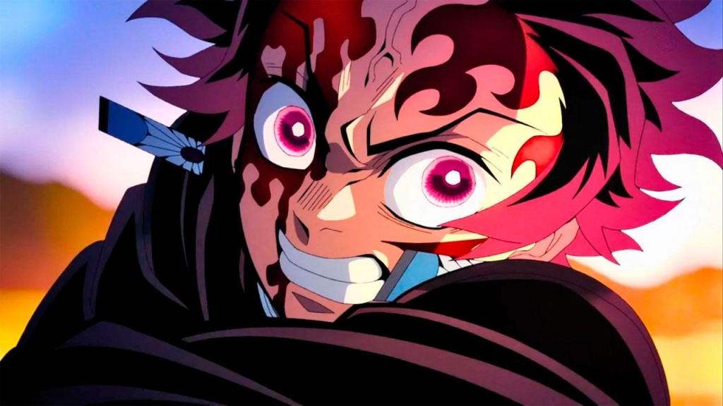 ‘Demon Slayer: Kimetsu no Yaiba – La Fortaleza Infinita’: Fecha de estreno, tráiler, tres películas y todo lo que sabemos del final del aclamado anime