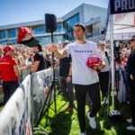 Activista conservador Charlie Kirk asesinado en la Universidad de Utah; tirador todavía en general