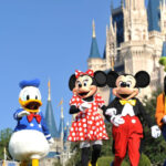 Walt Disney World Resort: nuevas y mágicas experiencias para toda la familia
