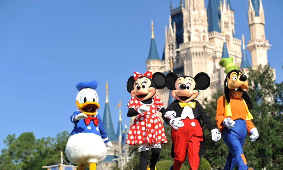 Walt Disney World Resort: nuevas y mágicas experiencias para toda la familia