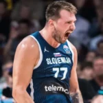 La reacción de Franz Wagner ante el cambio físico de Luka Doncic: «Él…» | Sporting News Argentina