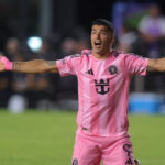 Mascherano e Inter Miami, en problemas sin Luis Suárez