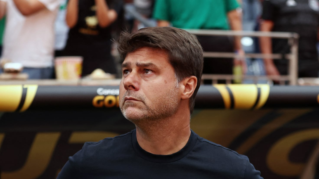 La radiografía del primer año de Mauricio Pochettino en Estados Unidos