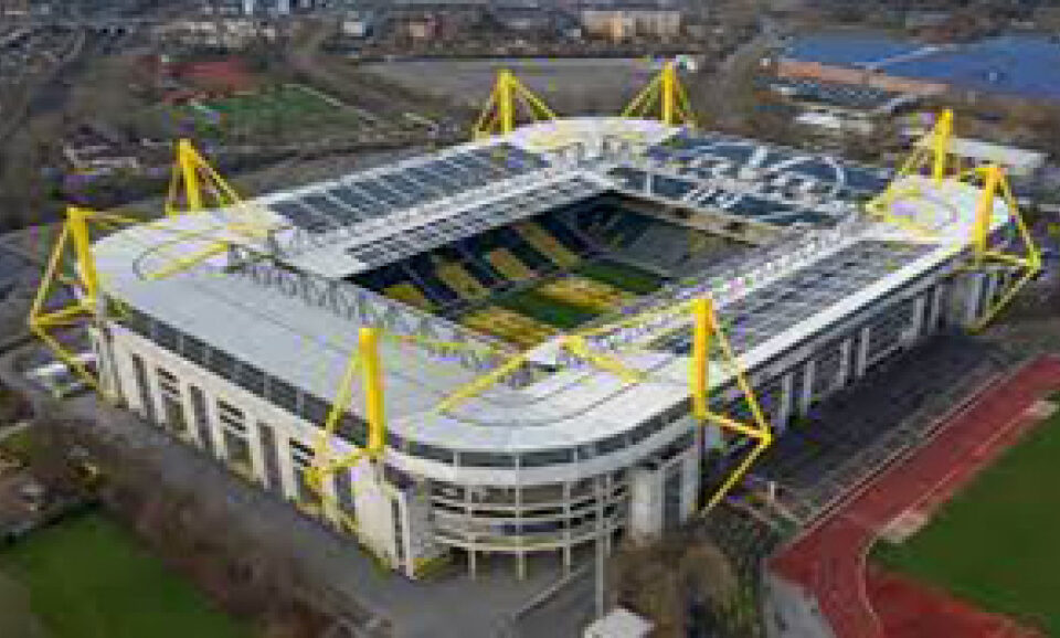 Borussia Dortmund GmbH & Co. KGaA – AS.com