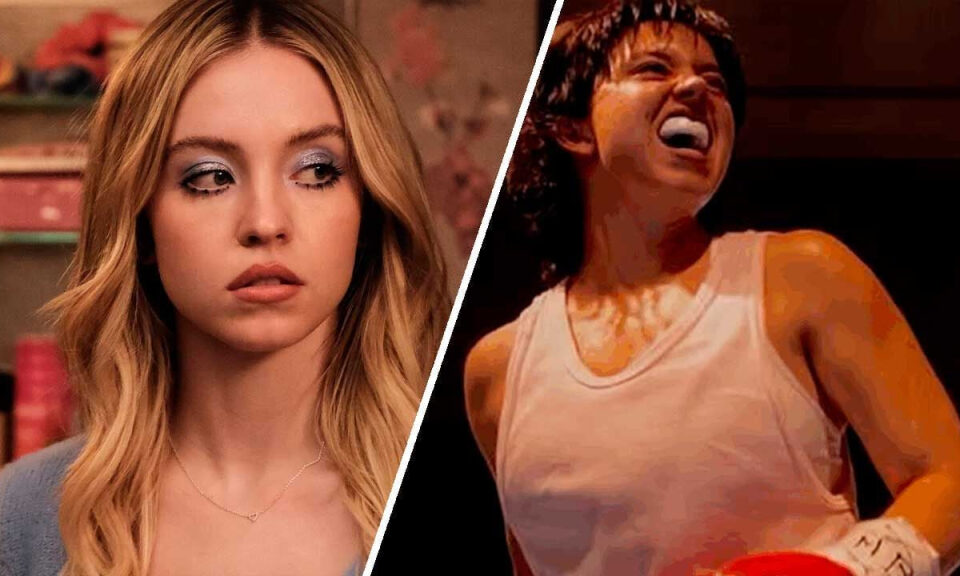 «Comía constantemente»: la dieta con la que Sydney Sweeney ha afrontado la mayor transformación física de su carrera en su nueva película
