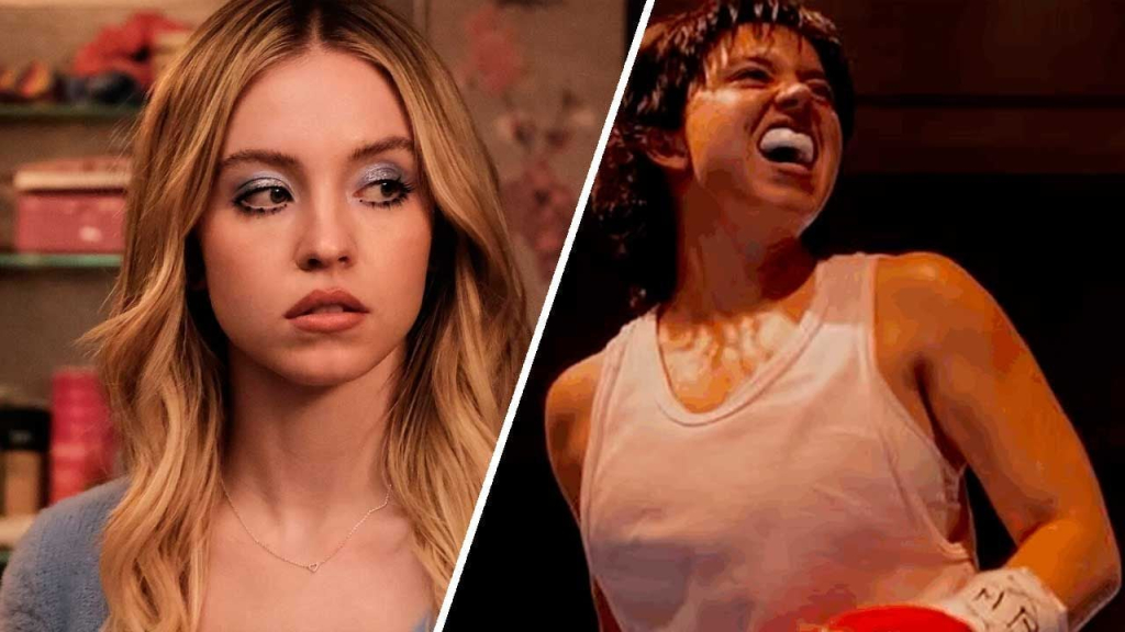 «Comía constantemente»: la dieta con la que Sydney Sweeney ha afrontado la mayor transformación física de su carrera en su nueva película